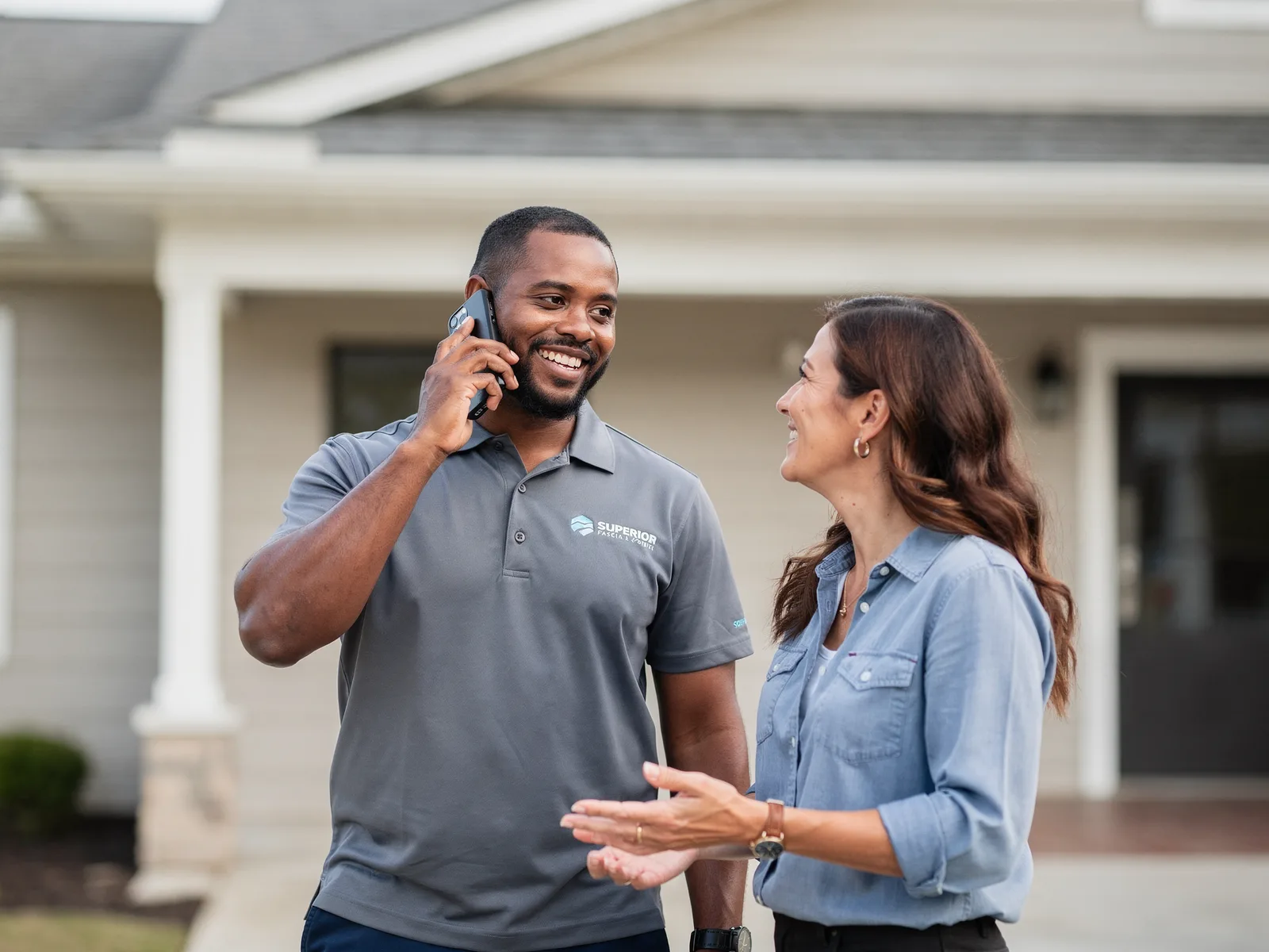 Fascia Repair Womelsdorf, PA FAQs