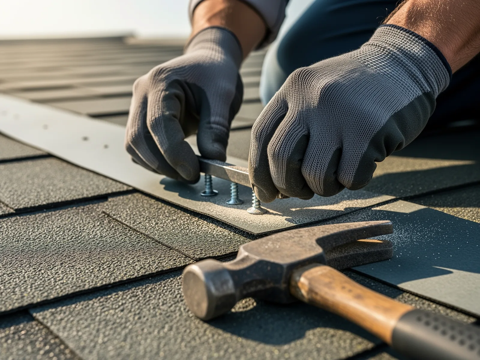 Why choose Fascia Repair in Womelsdorf, PA